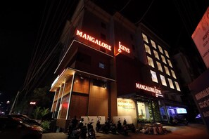 Exterior - Mangalore Keys By Bestinn Leisure (Mangaluru)