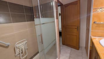 Dusche