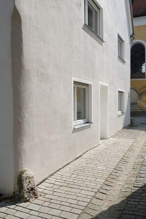 Außendetails