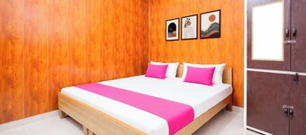 The Pushpanjali Hotel Haldwani