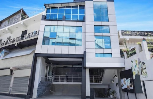 The Pushpanjali Hotel Haldwani