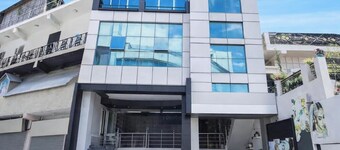 The Pushpanjali Hotel Haldwani