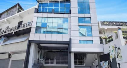 The Pushpanjali Hotel Haldwani