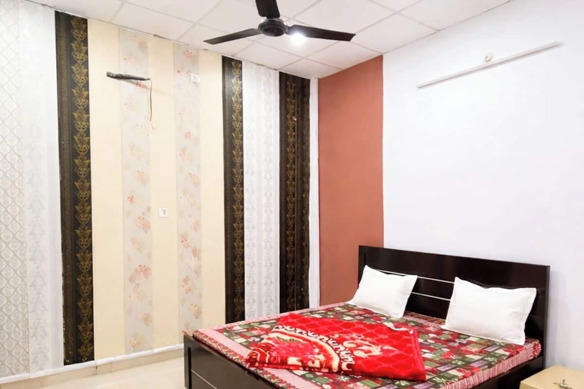 Habitación doble Deluxe, aire acondicionado | Vista desde la habitación