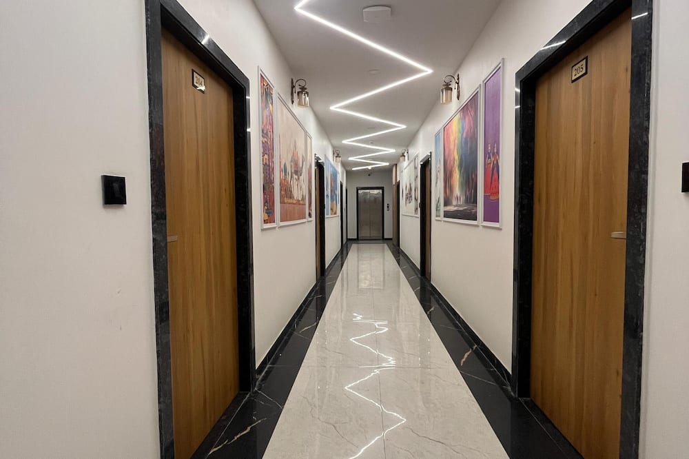Krishna Residency