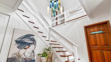 Quarto casal standard | Parte interna