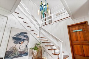 Deluxe-Doppelzimmer, Gartenblick | Innenbereich