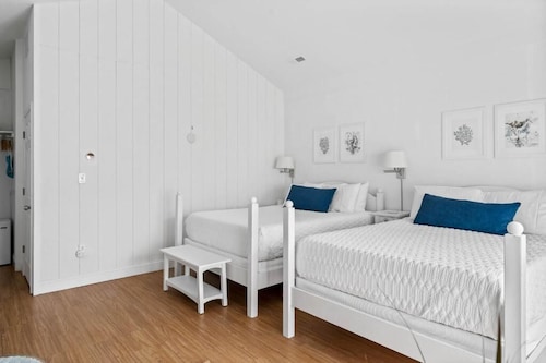 Mar Bella Boutique Hotel & Spa