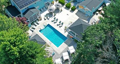 Mar Bella Boutique Hotel & Spa