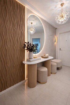 Interior - Coastal Zen Rooftop Views Resort Living (Port Macquarie)