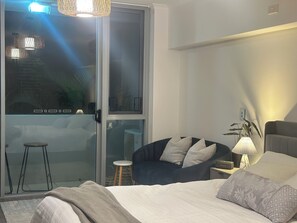 Room - Coastal Zen Rooftop Views Resort Living (Port Macquarie)