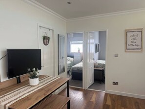 單棟房屋, 2 間臥室, 露台 | 客房設施服務