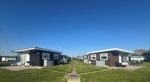 Casa, 2 camere da letto, balcone | Esterni