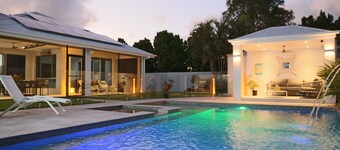Serenade Retreat, At Coomera Waters, Gold Coast