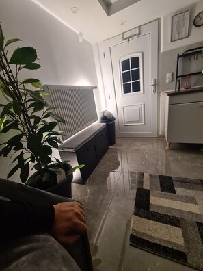 Interior - Welcome to our cozy apartment (Ennigerloh)