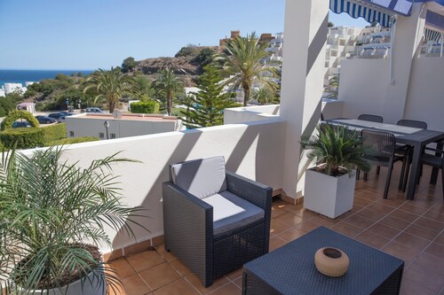 2 Bedroom 1 Bathroom Los Atalayonas