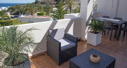 2 Bedroom 1 Bathroom Los Atalayonas