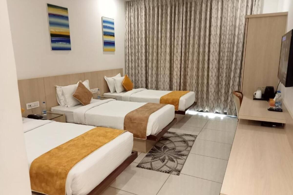 ห้องแฟมิลี่