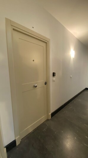 Interior - Home Suite Home is your apartment, your experience in the hearth of Palermo (Palermo)