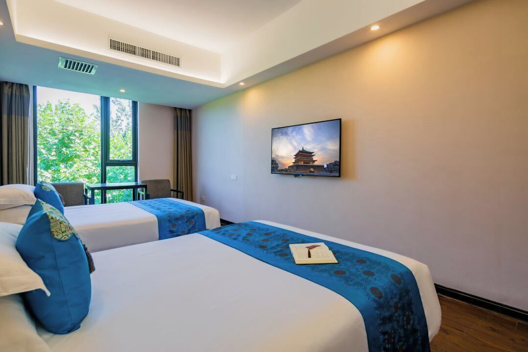 Tomannsrom – basic