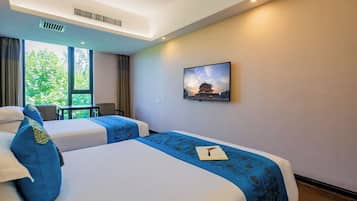 Tomannsrom – basic