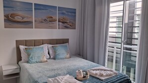 2 bedrooms, WiFi (free), bed sheets - House in condominium on the avenue on the beach of Cumbuco close everything 5🏄 (Caucaia)