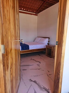 2 bedrooms, free WiFi, bed sheets - Amazing 1-bedroom in a cabin in Puerto López perfect for relaxing getaway (Puerto López)