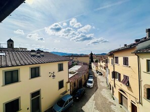 Parking - Le Fosse - Design Suite in the historical center of Arezzo (Arezzo)