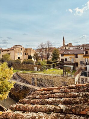 Miscellaneous - Le Fosse - Design Suite in the historical center of Arezzo (Arezzo)