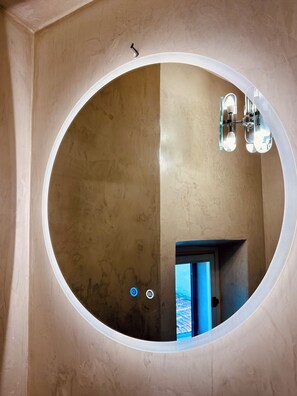 Interior - Le Fosse - Design Suite in the historical center of Arezzo (Arezzo)