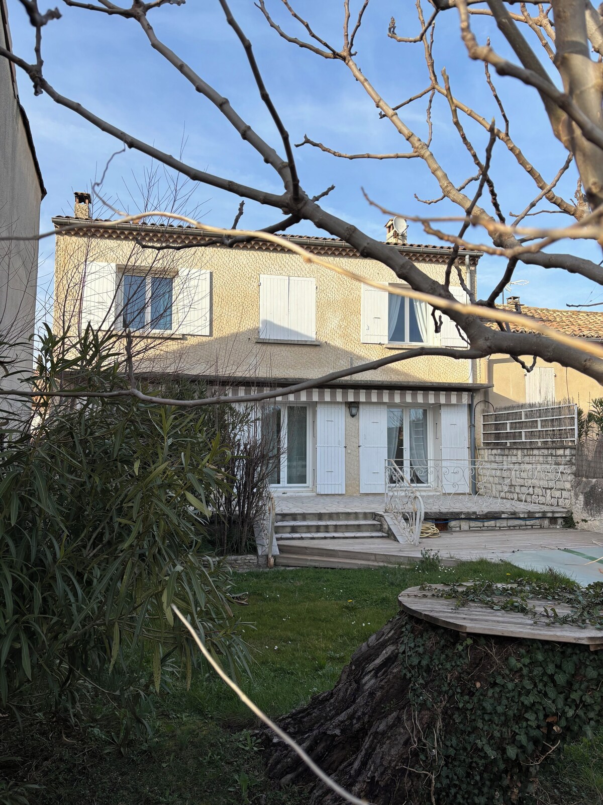 Image de profil de l’hôte