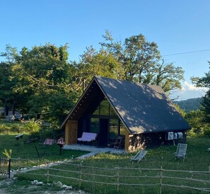 Esterni