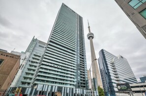 Deluxe Room | Exterior