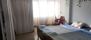 Deluxe Double or Twin Room, City View - KK HOMES GUWAHATI (Guwahati)
