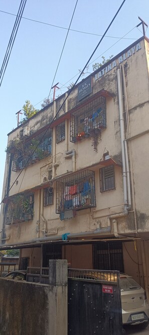 Exterior - KK HOMES GUWAHATI (Guwahati)