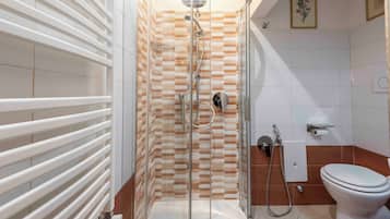 Classic Apartment | Bilik Mandi