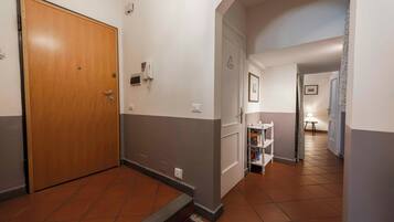 Appartement Classique | Intérieur