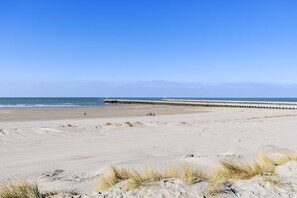 Beach - 2 bedroom accommodation in Nieuwpoort (Nieuwpoort)