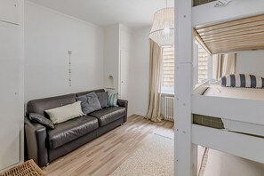 Room - 2 bedroom accommodation in Nieuwpoort (Nieuwpoort)