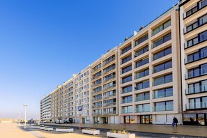 Exterior - 2 bedroom accommodation in Nieuwpoort (Nieuwpoort)