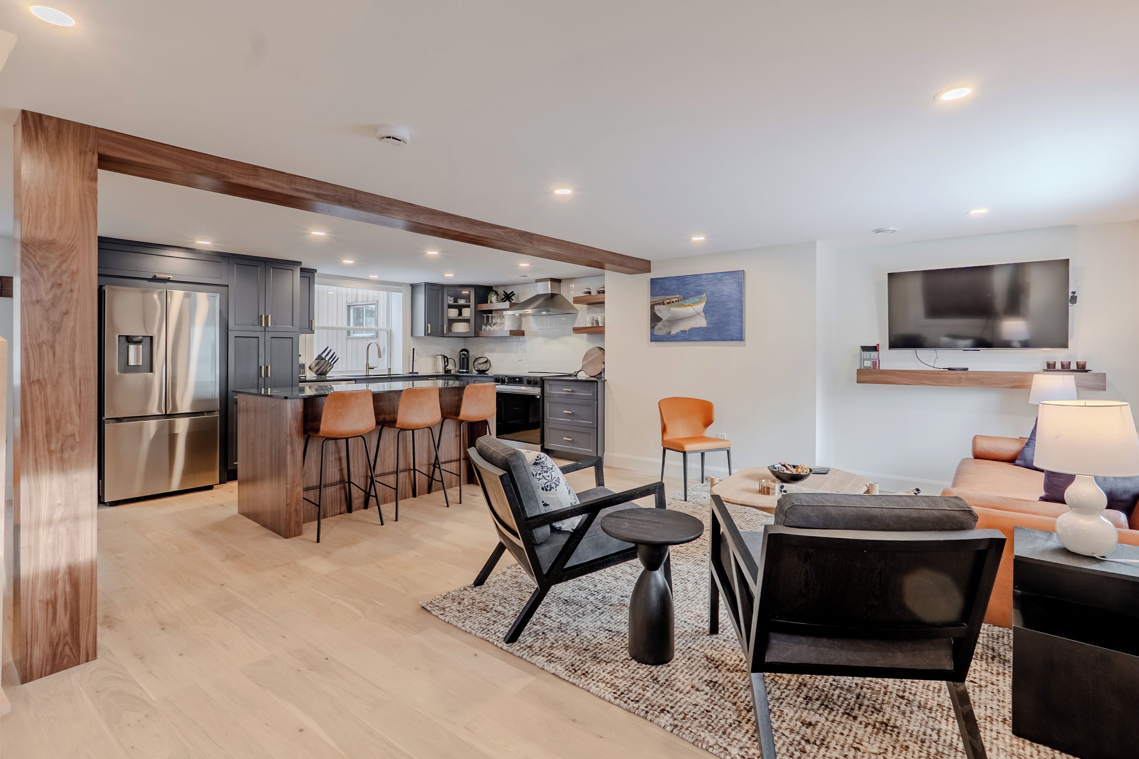 Interieur
