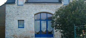 Quiet Breton house