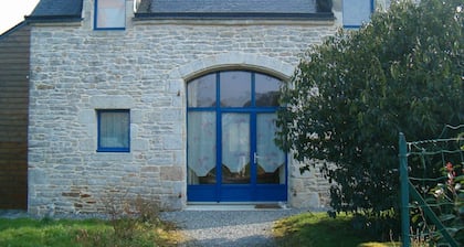 Quiet Breton house