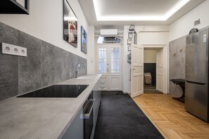 Private kitchen - AVATAR Suite (Budapest)