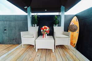 Terras
