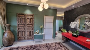 Interieur