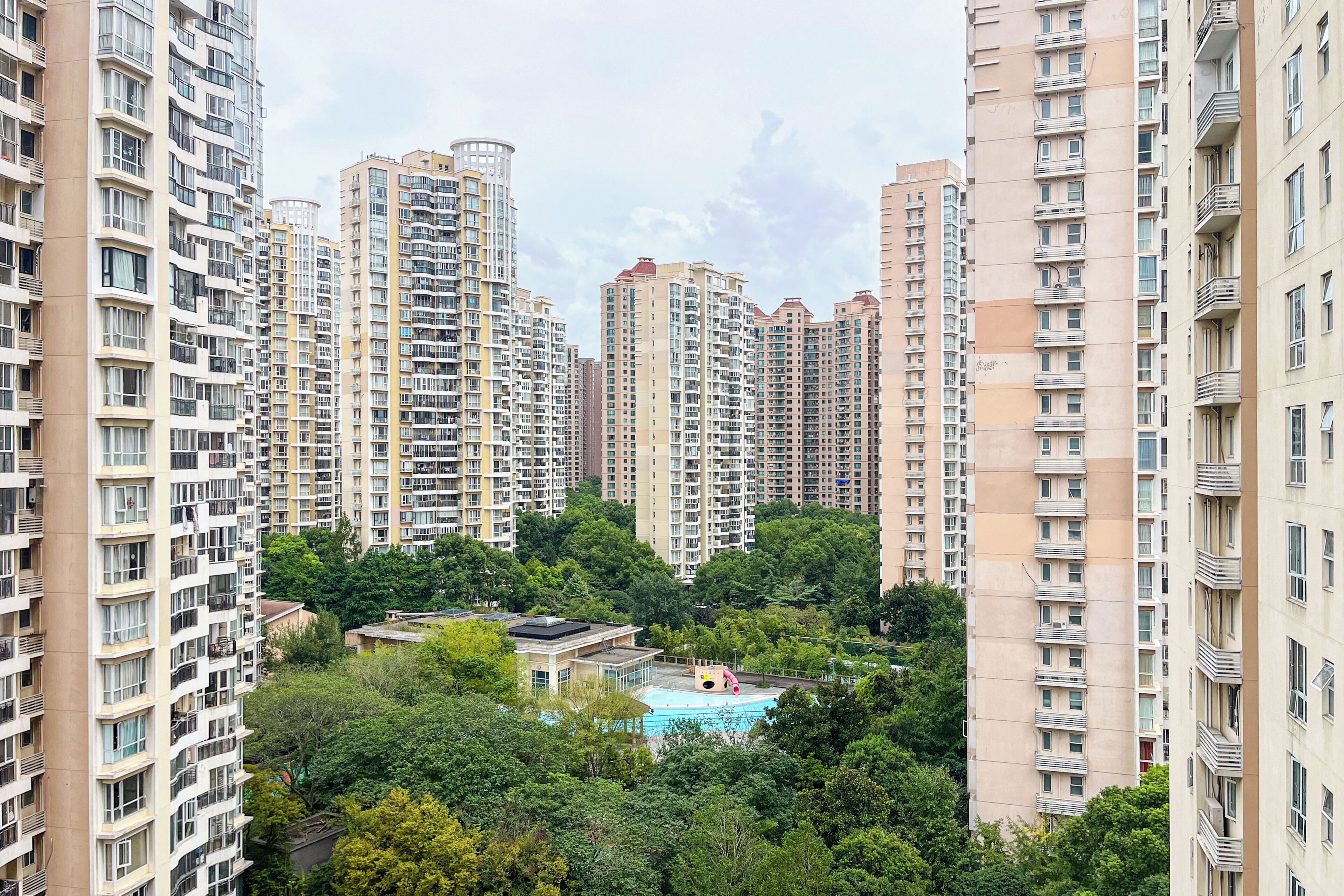 บริเวณภายนอก