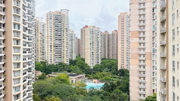 บริเวณภายนอก