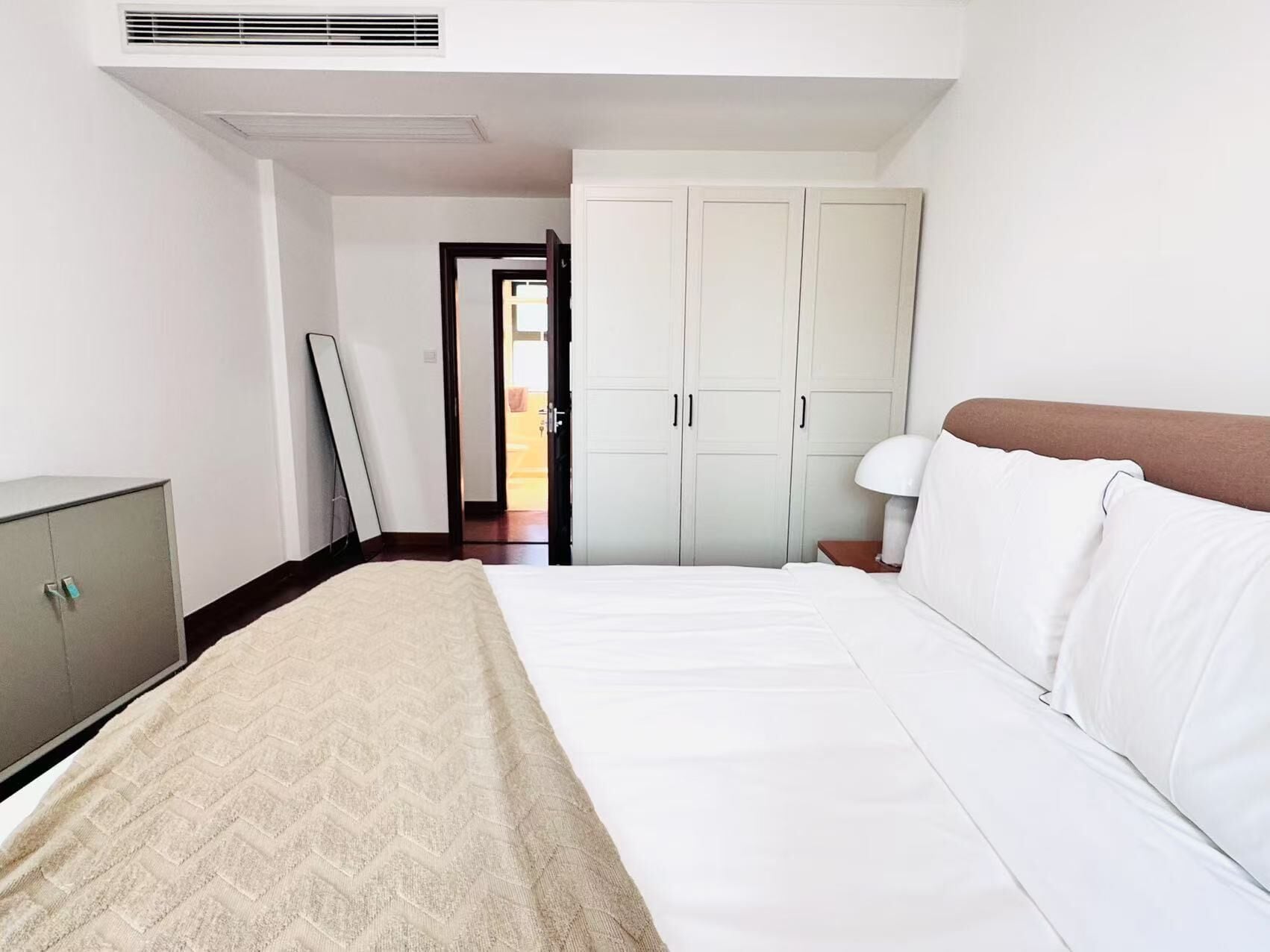 Superior Suite, 2 Bedrooms, Ensuite | Premium bedding, down duvets, individually decorated