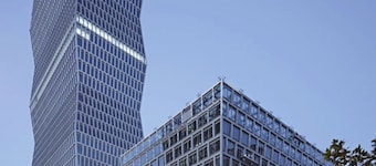Tyms High Serviced Residence Shanghai Suzhou Creek